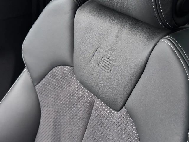 Audi Q5 40 TDI Quattro S-Line