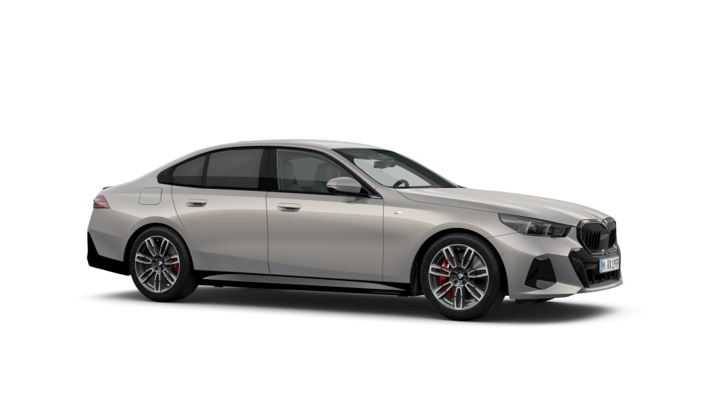 BMW 540 540d Sedan xDrive