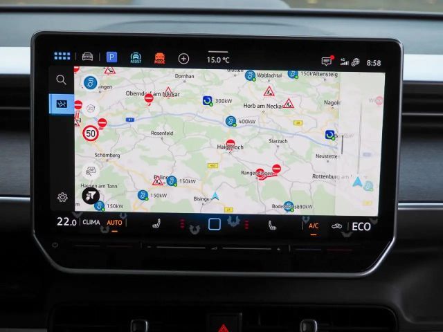 Volkswagen ID.Buzz Plus Pro