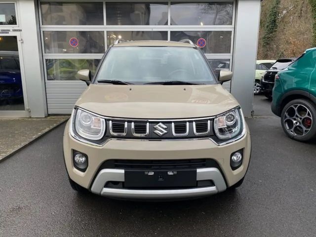 Suzuki Ignis Comfort