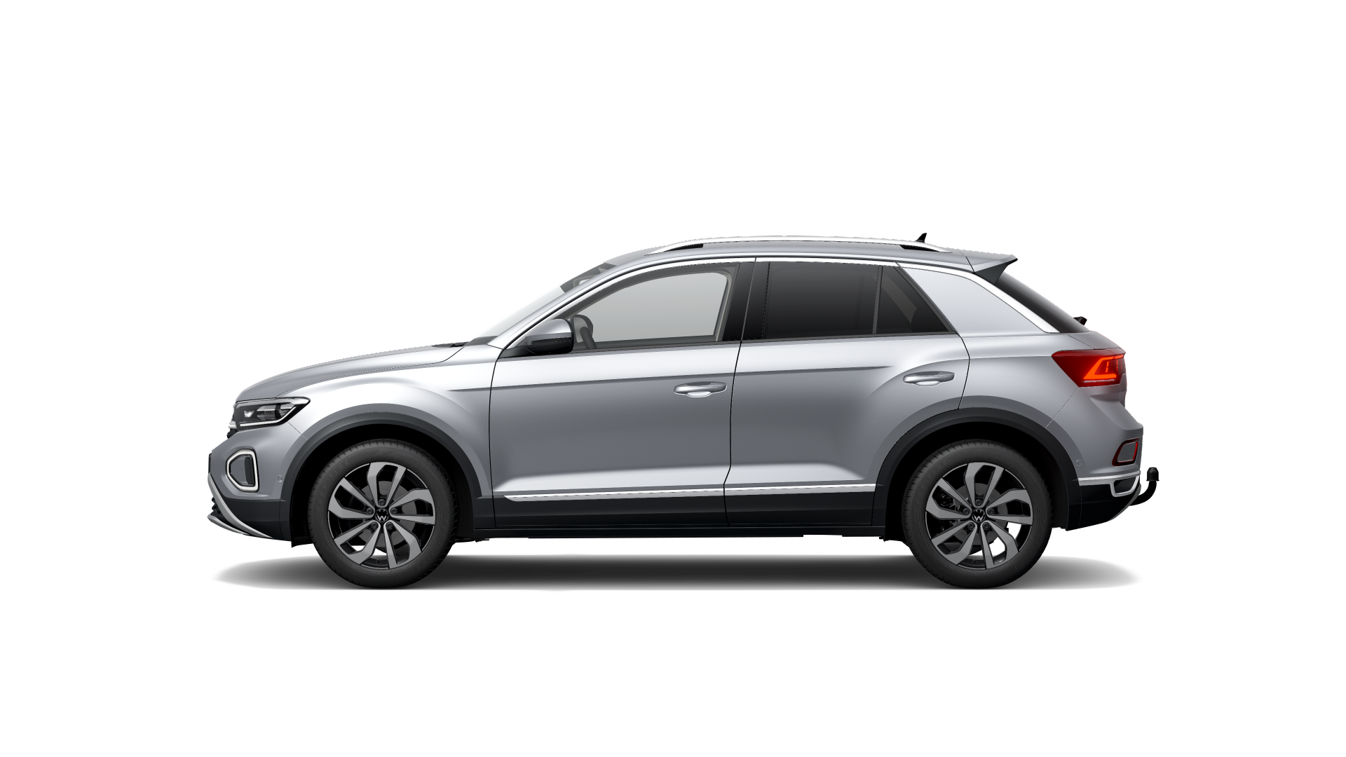 Volkswagen T-Roc T-ROC 1.5    StyleBT110 TSID7F