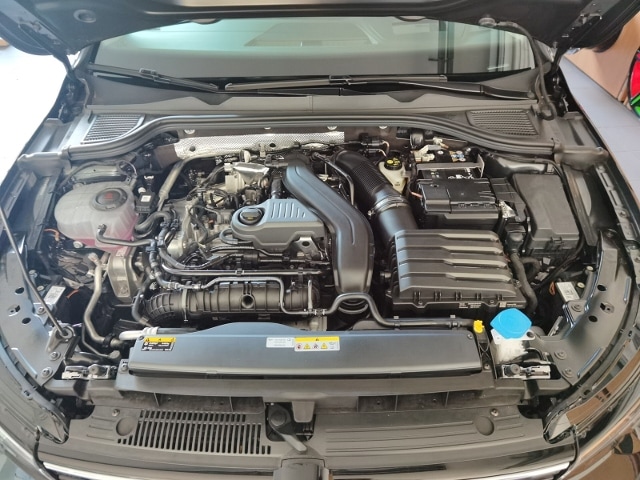 Volkswagen Golf 1.5 TSI BMT IQ.Drive Variant