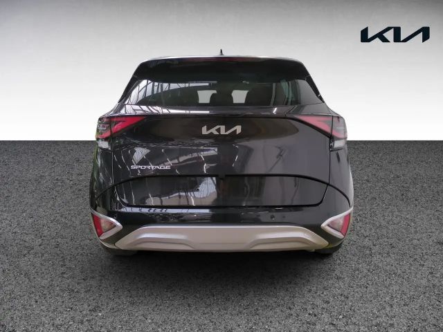 Kia Sportage Spirit