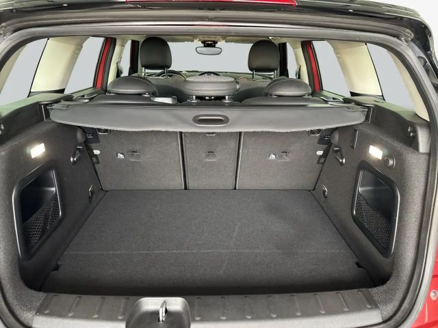 MINI Cooper Clubman Cooper Clubman Aut. Classic Trim Navi Head-UP LED