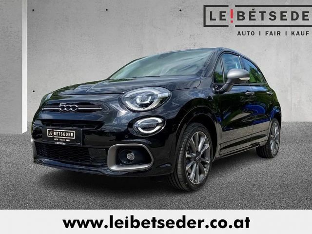 Fiat 500X Sport