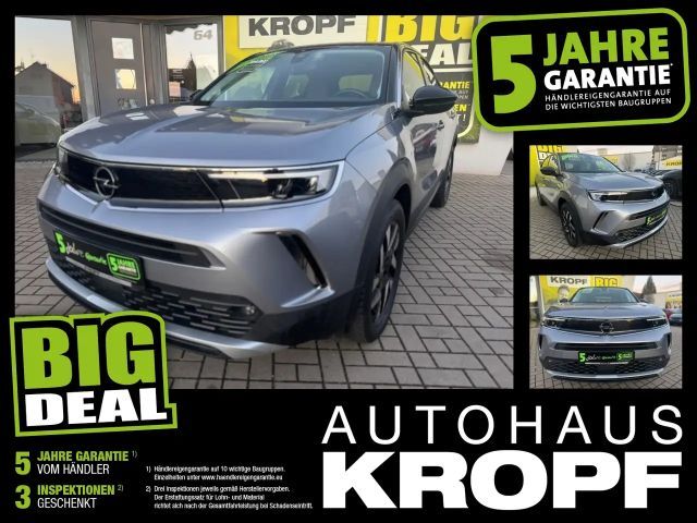 Opel Mokka 1.2 Turbo Elegance Turbo