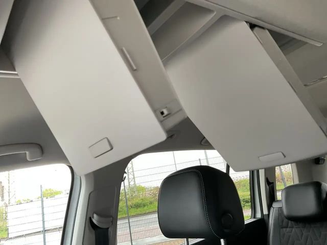 Volkswagen Touran 1.5 TSI Comfortline DSG