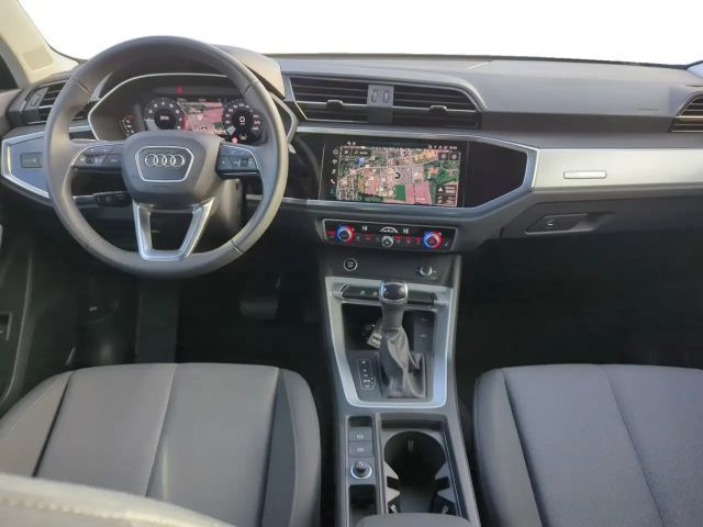 Audi Q3 35 TFSI S-Line S-Tronic