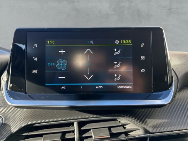 Peugeot E-208 Allure Pack