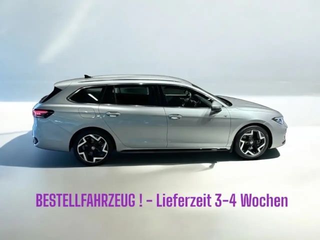 Volkswagen Passat 4Motion R-Line Variant