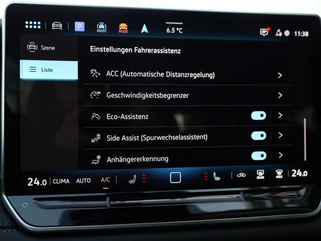 Volkswagen Tayron 4Motion Life