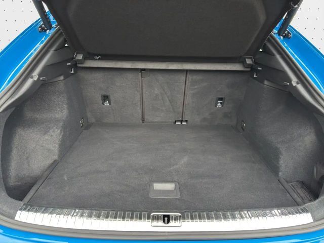 Audi Q3 45 TFSI Quattro S-Line