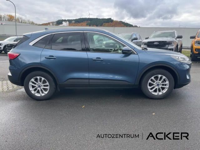 Ford Kuga Plug in Hybrid Titanium X