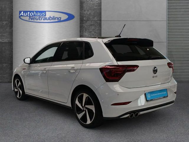 Volkswagen Polo 2.0 TSI DSG IQ.Drive