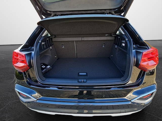 Audi Q2 35 TFSI S-Tronic