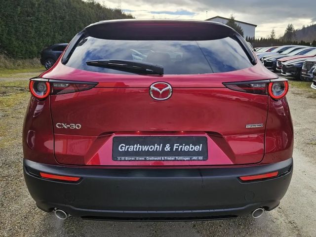 Mazda CX-30 Homura SkyActiv e-Skyactiv