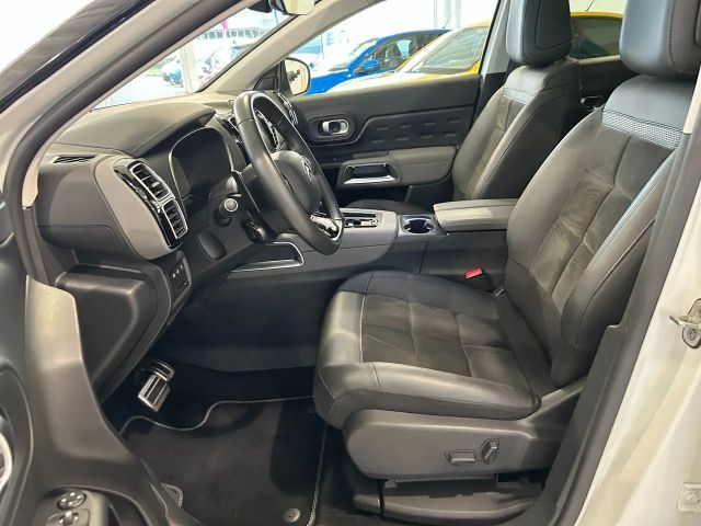 Citroën C5 Aircross Hybrid