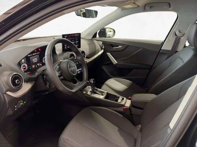 Audi Q2 35 TFSI S-Tronic