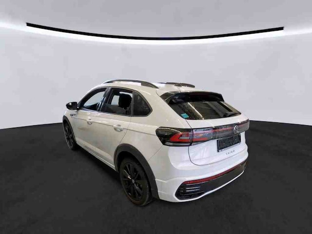 Volkswagen Taigo 1.5 TSI DSG IQ.Drive R-Line