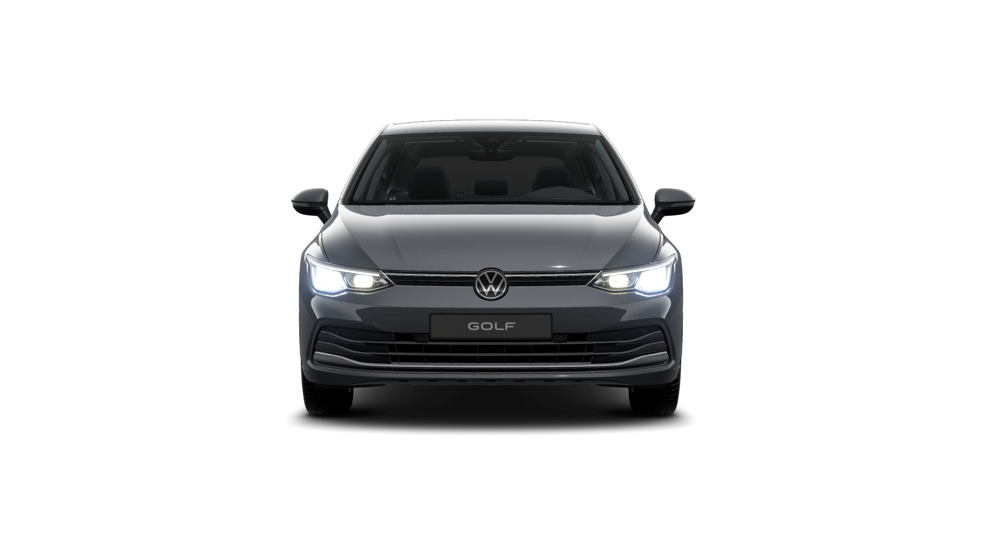 Volkswagen Golf 1.5 eTSI Golf VIII