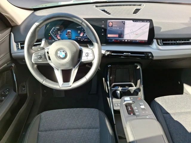 BMW X1 sDrive18i