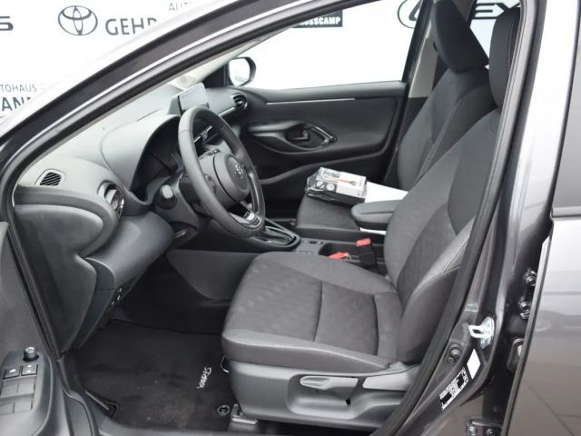 Toyota Yaris Hatchback Hybride