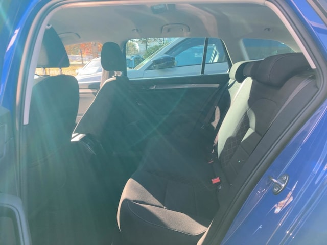 Skoda Superb 1.5 TSI ACT Active Combi