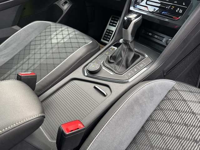 Volkswagen Tiguan 2.0 TDI Allspace R-Line