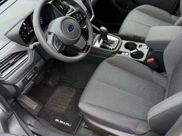 Subaru Forester Exclusive Lineartronic Edition