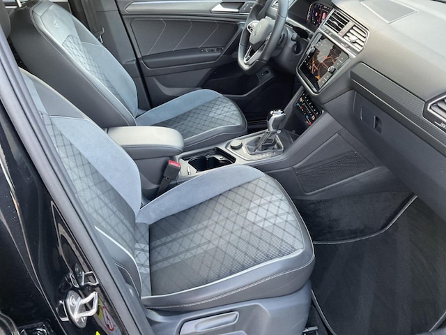 Volkswagen Tiguan 2.0 TDI Allspace R-Line