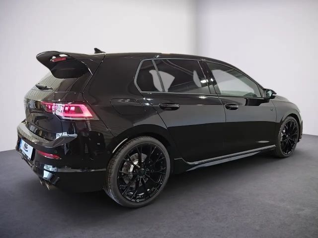 Volkswagen Golf 4Motion