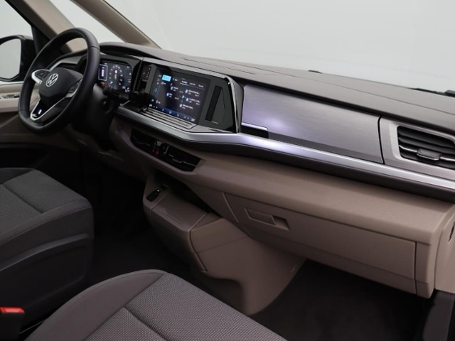 Volkswagen Multivan 2.0 TDI DSG Lang T7