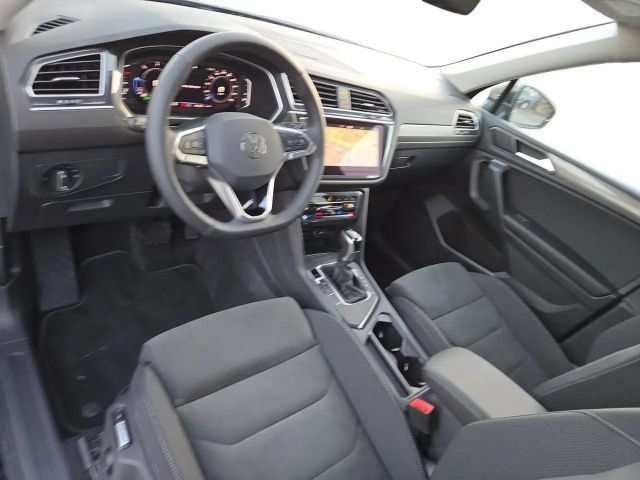 Volkswagen Tiguan 2.0 TDI Allspace DSG Life