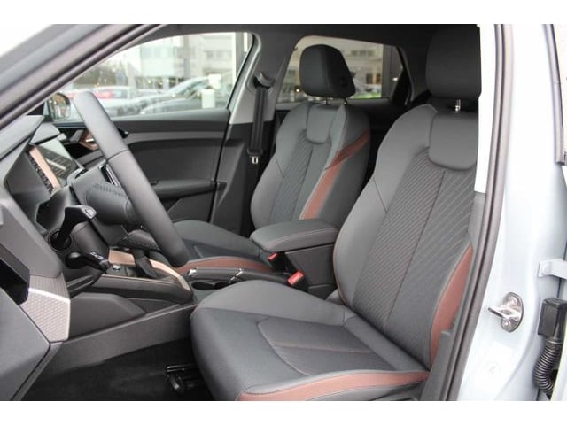 Audi A1 30 TFSI Allstreet S-Tronic