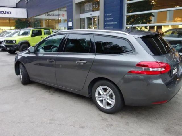 Peugeot 308 PureTech Style