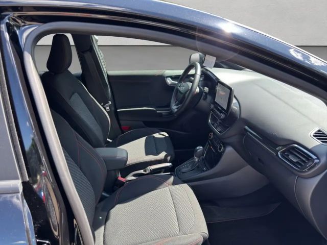 Ford Puma EcoBoost ST Line