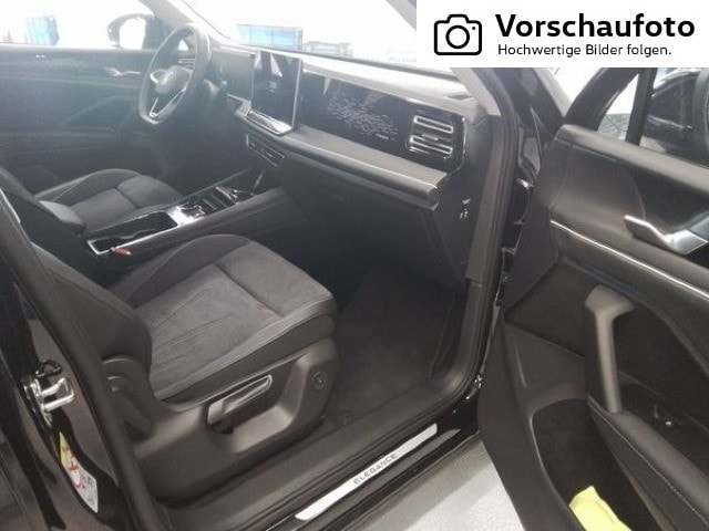Volkswagen Tiguan 2.0 TDI DSG Elegance Elegance