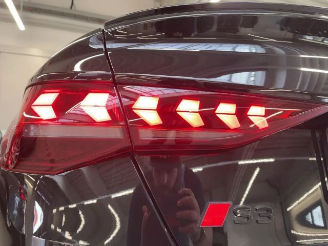 Audi S3 2.0 TFSI Sedan