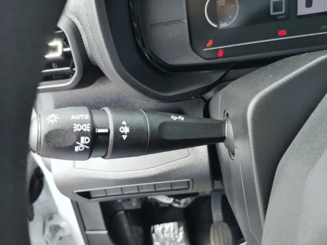 Opel Combo business+