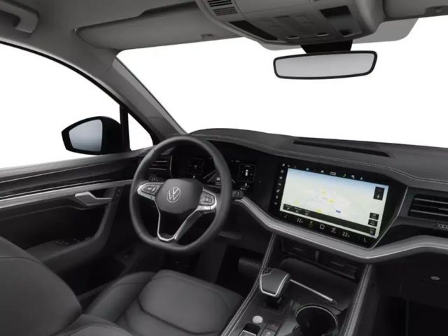 Volkswagen Touareg 3.0 V6 TDI 4Motion