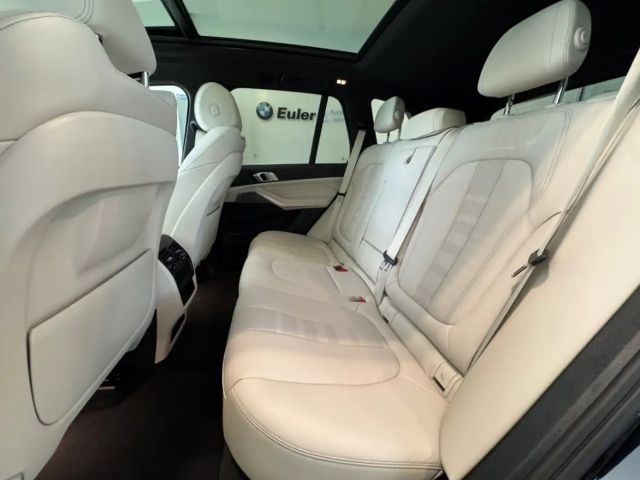 BMW X5 M-Sport xDrive