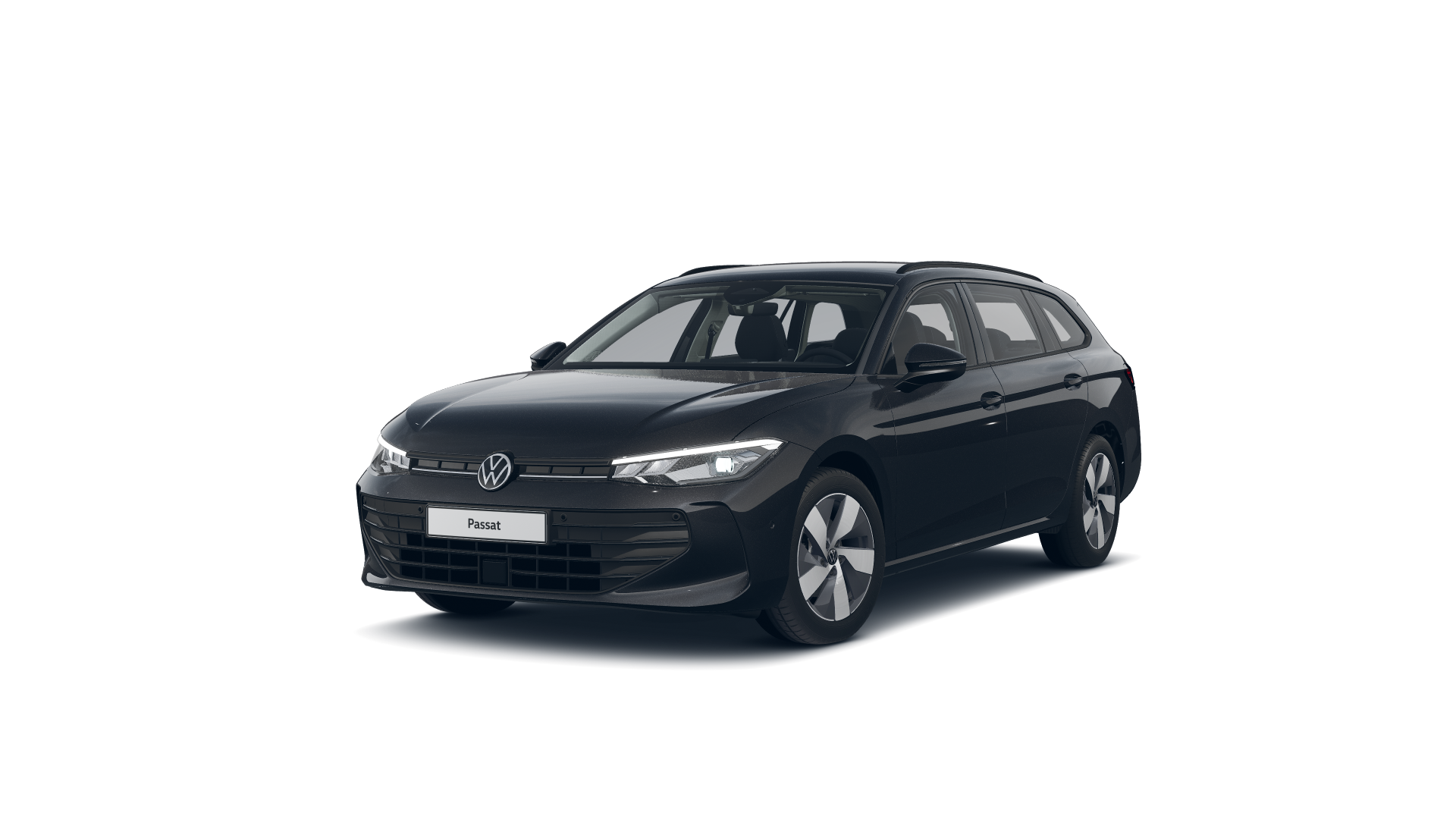 Volkswagen Passat 1.5 eTSI DSG