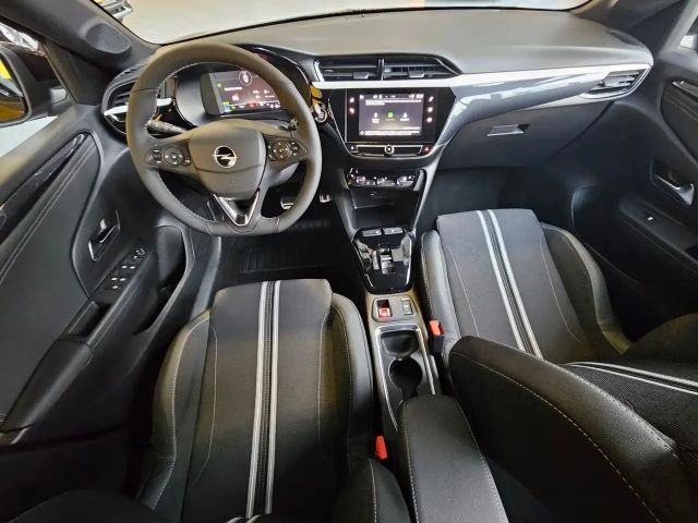 Opel Corsa GS-Line Grand Sport