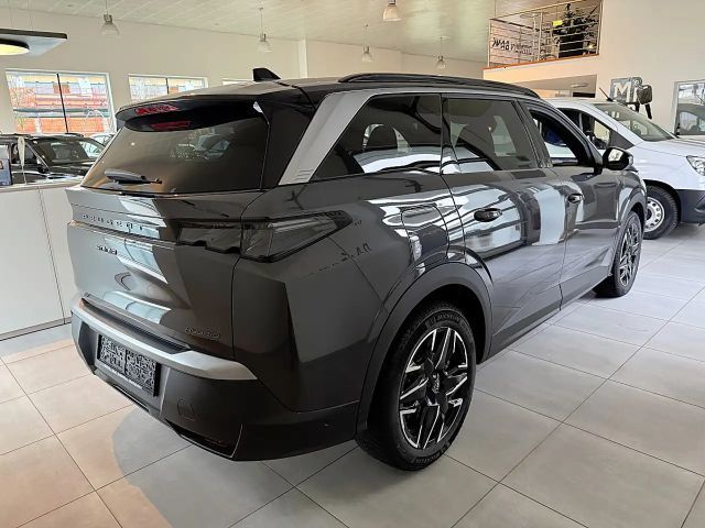 Peugeot 5008 GT-Line