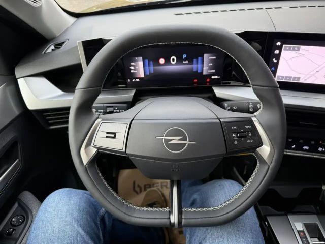 Opel Frontera 44 kWh GS e-Frontera