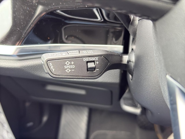 Audi Q3 S-Tronic Sportback