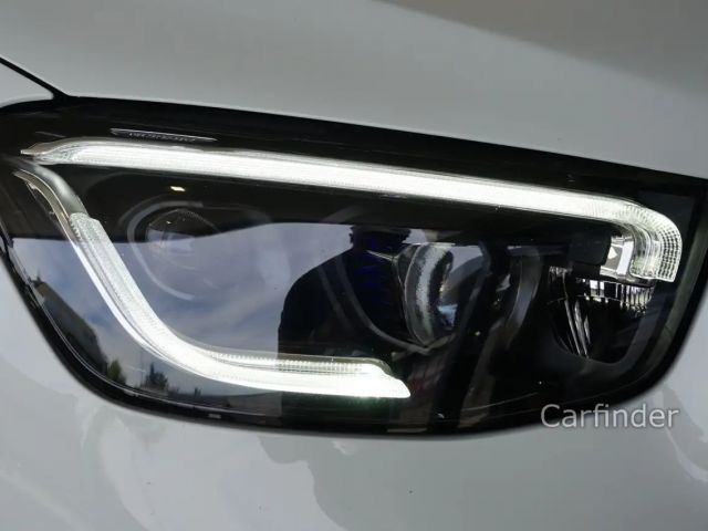 Mercedes-Benz GLC 43 AMG 4MATIC AMG Line Coupé