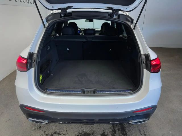 Mercedes-Benz GLC 200 4MATIC GLC 200 d