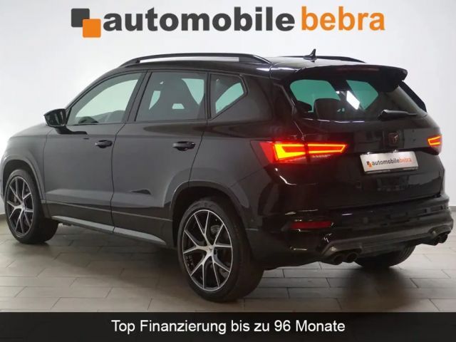 Cupra Ateca 2.0 TSI 4Drive DSG