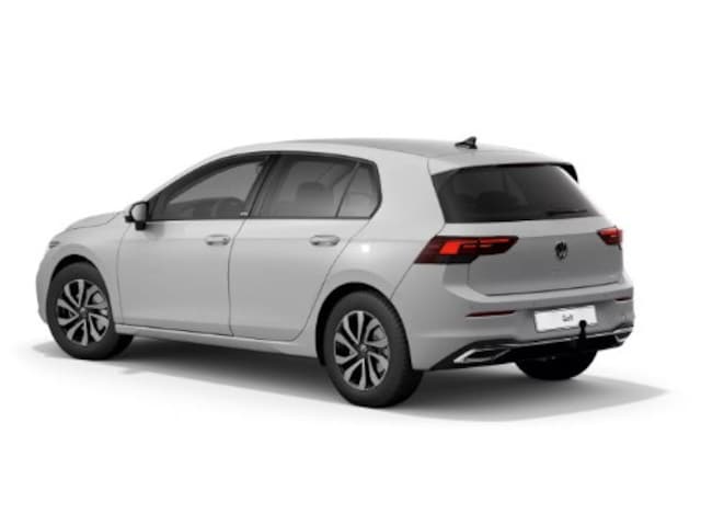 Volkswagen Golf 1.5 eTSI Golf VIII